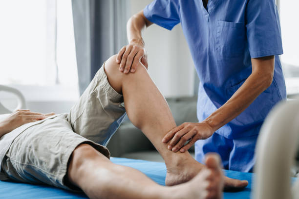 Rehabilitacion fisica