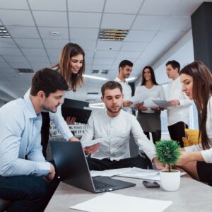 CURSO EN GENERAL CAPACITACIÓN