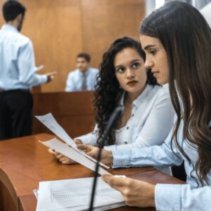 DIPLOMADO SUPERIOR EN ORATORIA Y ARGUMENTACIÓN JURIDICA
