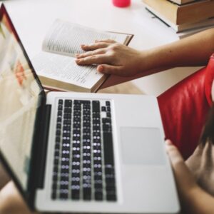 DIPLOMADO SUPERIOR EN ESCRITURA DE ARTÍCULOS CIENTÍFICOS