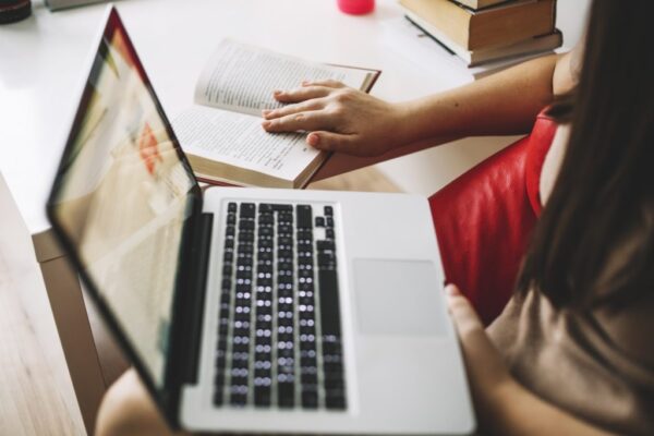 DIPLOMADO SUPERIOR EN ESCRITURA DE ARTÍCULOS CIENTÍFICOS