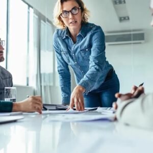 AUXILIAR SUPERIOR EN MARKETING DIGITAL Y COMERCIO ELECTRÓNICO