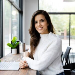 EXPERTA EN ASISTENCIA GENERAL Y SECRETARIA EJECUTIVA