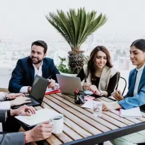 EXPERTO EN TÉCNICAS DE VENTA, MARKETING Y MERCADO VIRTUAL