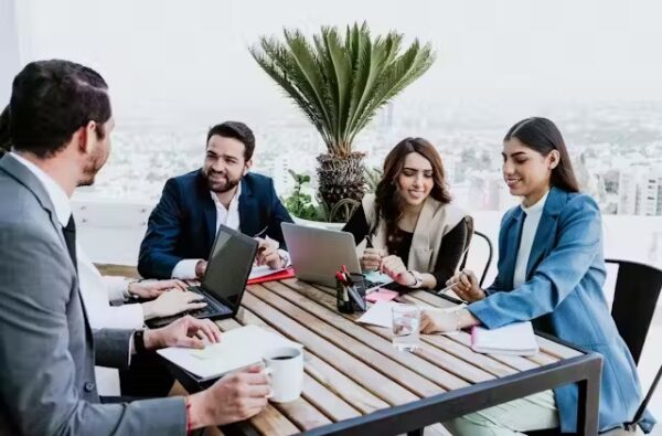EXPERTO EN TÉCNICAS DE VENTA, MARKETING Y MERCADO VIRTUAL