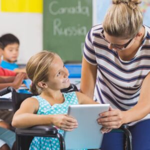 DIPLOMADO EN INCLUSIÓN EDUCATIVA: ATENCIÓN A LA DIVERSIDAD EN EL AULA