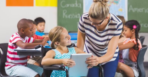 DIPLOMADO EN INCLUSIÓN EDUCATIVA: ATENCIÓN A LA DIVERSIDAD EN EL AULA