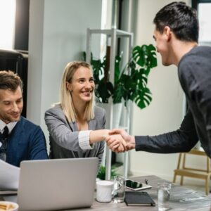 DIPLOMADO EN NEGOCIACIÓN ESTRATÉGICA
