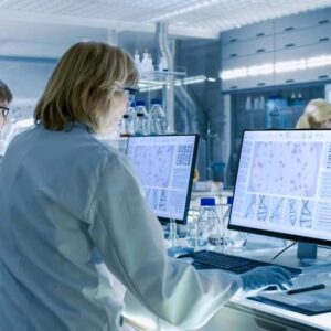 DIPLOMADO EN BIG DATA PARA EL SECTOR SALUD