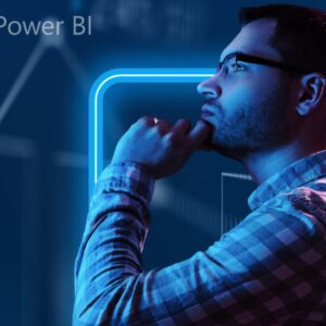 DIPLOMADO EN BUSINESS INTELLIGENCE Y ANÁLISIS DE BIG DATA CON POWER BI
